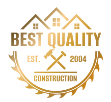 Best Quality Construction